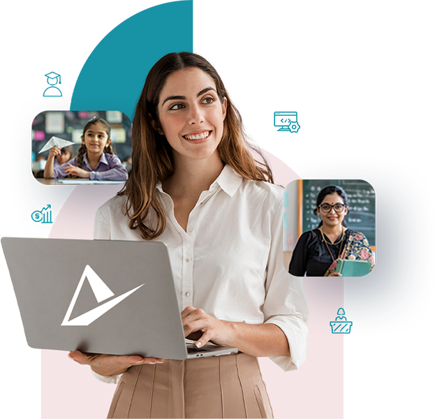 About Adruvex